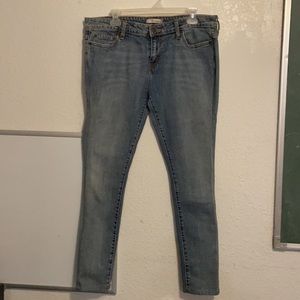Levi’s 545 jeans